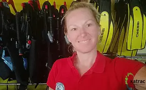 Martina Petrakovicova